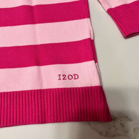 Fall striped sweaters - Picture 10 of 13